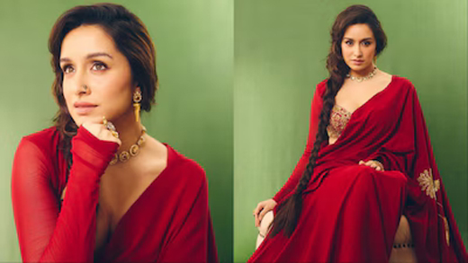 Shradha Kapoor